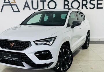 Seat Ateca 21.690 km 27.890 &euro; Braunschweig 38114