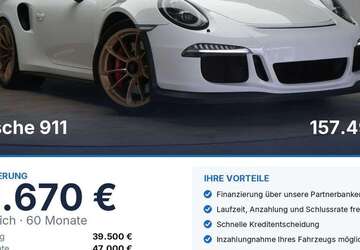Porsche 911 54.000 km 157.490 &euro; Braunschweig 38110