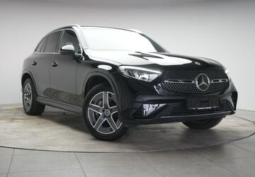 Mercedes-Benz GLC 300 91.000 km 45.990 &euro; Braunschweig 38110