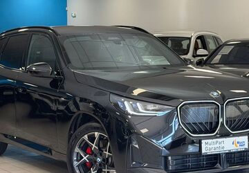 BMW X3 15.987 km 59.499 &euro; Peine 31228