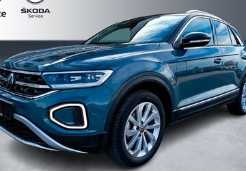 VW T-Roc 43.446 km 19.770 &euro; Wolfsburg 38446