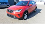 Seat Arona 1.0 FR-Line TSI BMT Navi Klima Alu 20.400 km 17.990 &euro; Vordorf 38533