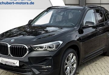 BMW X1 116.718 km 26.400 &euro; Gifhorn 38518