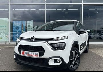Citroen C3 44.735 km 14.950 &euro; Braunschweig 38112