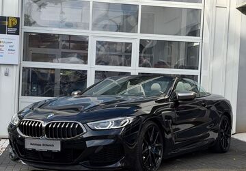 BMW M850 29.652 km 59.990 &euro; Wolfenbüttel 38304