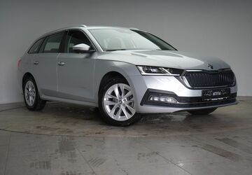 Skoda Octavia 88.000 km 20.490 &euro; Braunschweig 38110