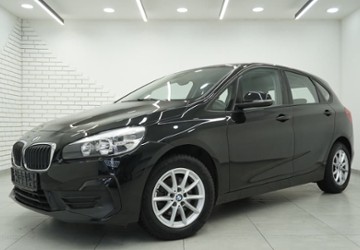 BMW 216 Active Tourer 146.000 km 9.490 &euro; Braunschweig 38106