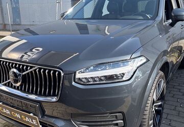 Volvo XC90 142.266 km 32.990 &euro; Peine 31228