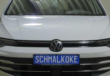 VW Golf 25.350 km 24.950 &euro; Braunschweig 38112
