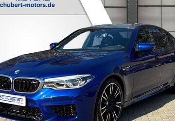 BMW M5 170.000 km 49.900 &euro; Gifhorn 38518
