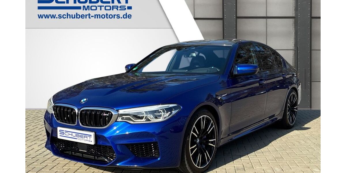 BMW M5 170.000 km 49.900 &euro; Gifhorn 38518