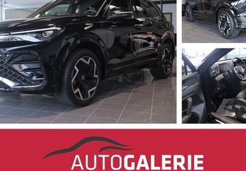 VW Tiguan 19.895 km 34.950 &euro; Braunschweig 38116