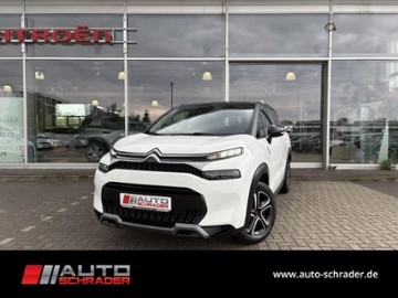 Gebrauchte Citroen C3 Aircross