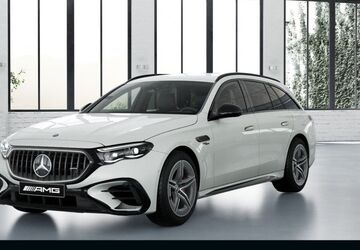 Mercedes-Benz E 53 AMG 22.189 km 82.807 &euro; Braunschweig 38122