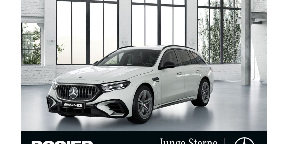 Mercedes-Benz E 53 AMG 22.189 km 82.807 &euro; Braunschweig 38122