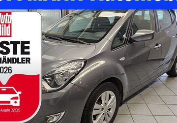 Hyundai ix20 149.600 km 7.900 &euro; Wolfsburg-Heiligendorf 38444