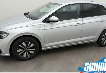 VW Polo 19.380 km 21.400 &euro; Peine 31226
