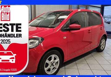 Skoda Citigo 138.471 km 5.700 &euro; Wolfsburg Heiligendorf 38444