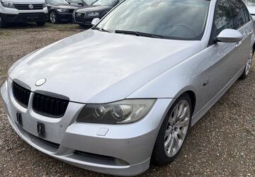 BMW 320 259.784 km 2.100 &euro; Rötgesbüttel 38531