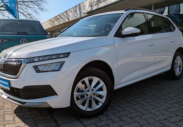 Skoda Kamiq 38.589 km 16.590 &euro; Wendeburg 38176