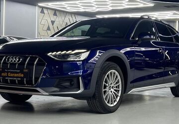 Audi A4 Allroad 198.820 km 20.990 &euro; Peine 31226