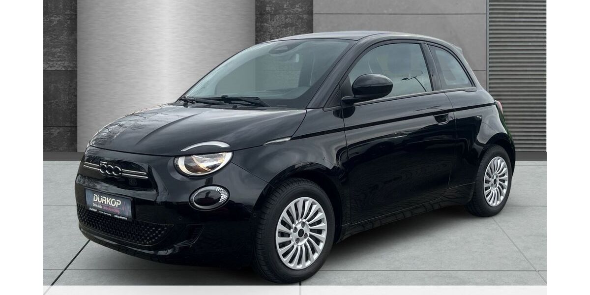 Fiat 500e 12.151 km 18.750 &euro; Braunschweig 38126