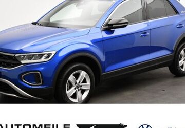 VW T-Roc 29.064 km 23.550 &euro; Wolfsburg 38440