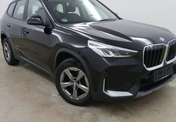 BMW X1 123.500 km 26.850 &euro; Wolfenbüttel 38304