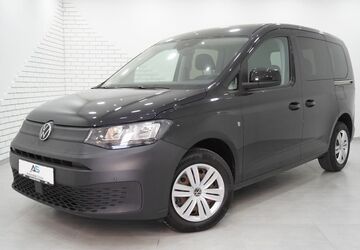 VW Caddy 134.000 km 15.490 &euro; Braunschweig 38106