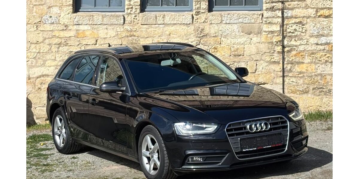 Audi A4 237.300 km 7.980 &euro; Wolfsburg 38446