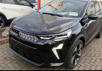 Mitsubishi Grandis 2.500 km 37.880 &euro; Braunschweig 38126