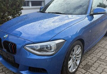 BMW 120 113.103 km 10.950 &euro; Braunschweig 38118