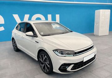 VW Polo 14.000 km 22.999 &euro; Wolfsburg 38442