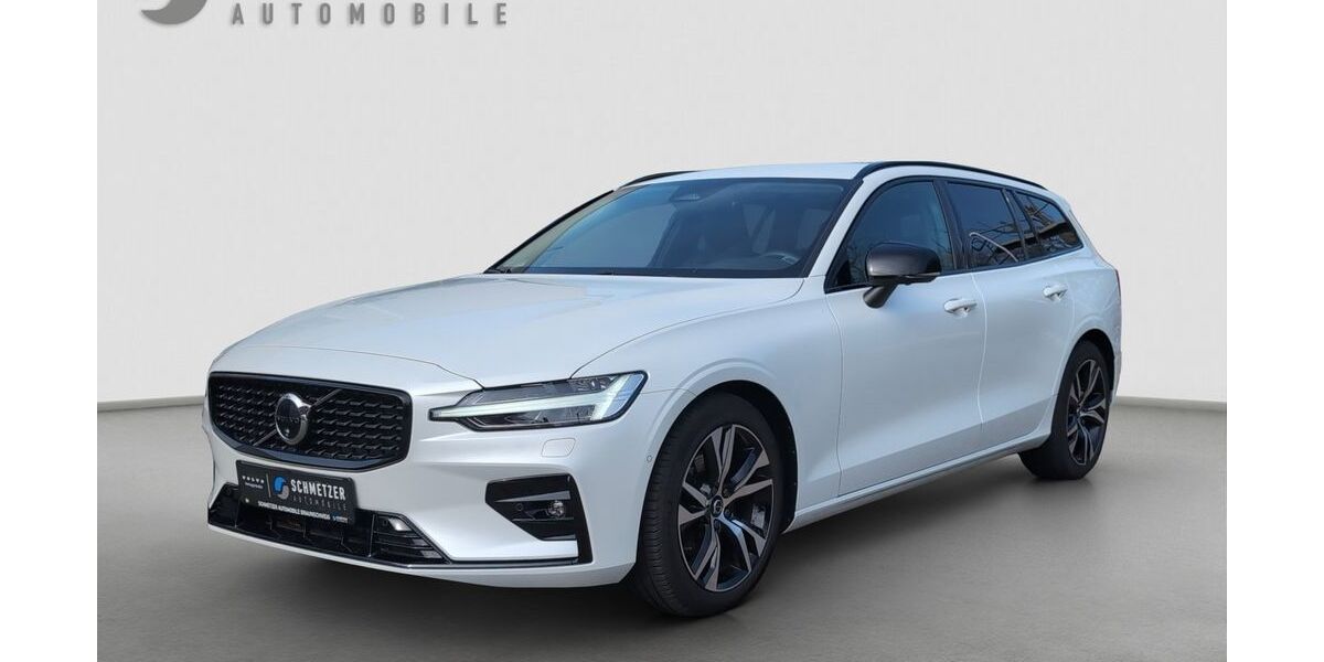 Volvo V60 14.364 km 37.990 &euro; Braunschweig 38114