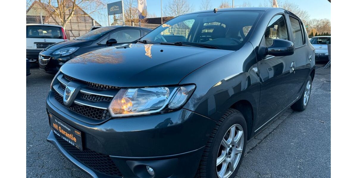 Dacia Sandero 143.000 km 5.700 &euro; Lehre 38165