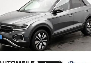VW T-Roc 20.048 km 28.550 &euro; Wolfsburg 38440