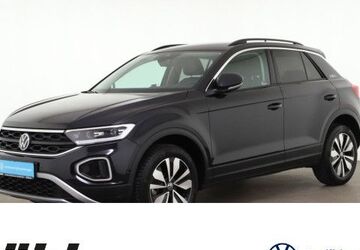 VW T-Roc 26.920 km 28.390 &euro; Gifhorn 38518