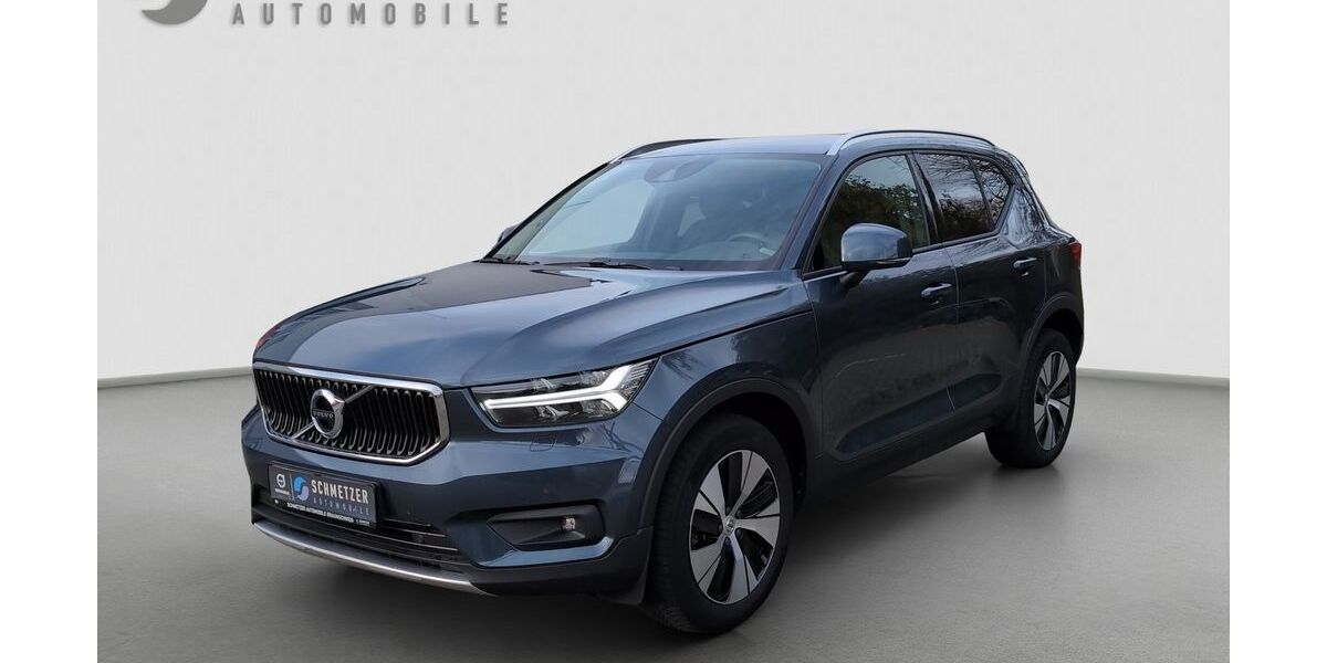 Volvo XC40 32.959 km 28.490 &euro; Braunschweig 38114