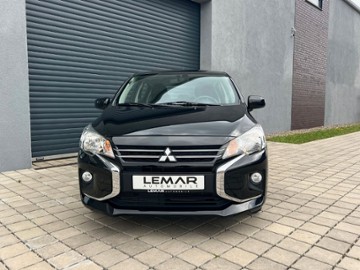 Gebrauchte Mitsubishi Space Star