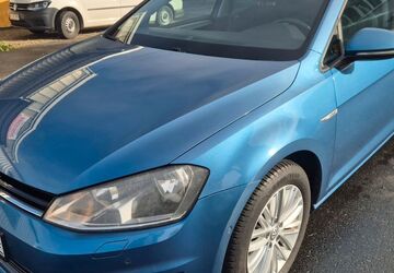 VW Golf 113.000 km 8.500 &euro; Braunschweig 38112