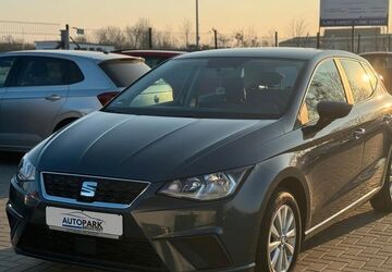 Seat Ibiza 120.000 km 9.690 &euro; Lengede 38268