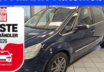 Ford Galaxy 381.640 km 3.900 &euro; Wolfsburg-Heiligendorf 38444