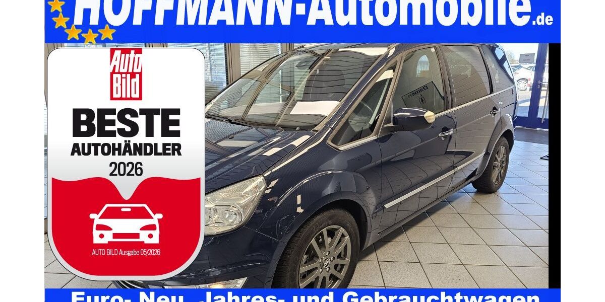 Ford Galaxy 381.640 km 3.900 &euro; Wolfsburg-Heiligendorf 38444
