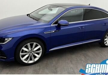 VW Arteon 26.960 km 31.200 &euro; Peine 31226