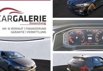 VW Polo 81.000 km 17.950 &euro; Braunschweig 38116