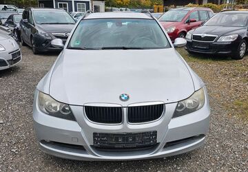 BMW 318 183.298 km 1.890 &euro; Braunschweig 38120