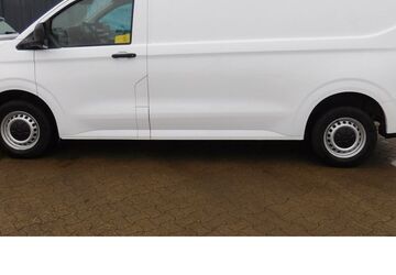 VW T7 Transporter 39.100 km 28.990 &euro; Vordorf 38533