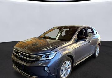 VW Taigo 39.800 km 21.490 &euro; Braunschweig Wenden 38110
