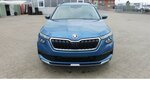 Skoda Kamiq 1.0 Ambition Clever TSI BMT Navi Klima 21.200 km 18.390 &euro; Vordorf 38533