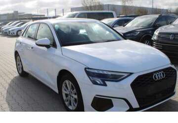 Audi A3 76.450 km 22.690 &euro; Wolfsburg 38440